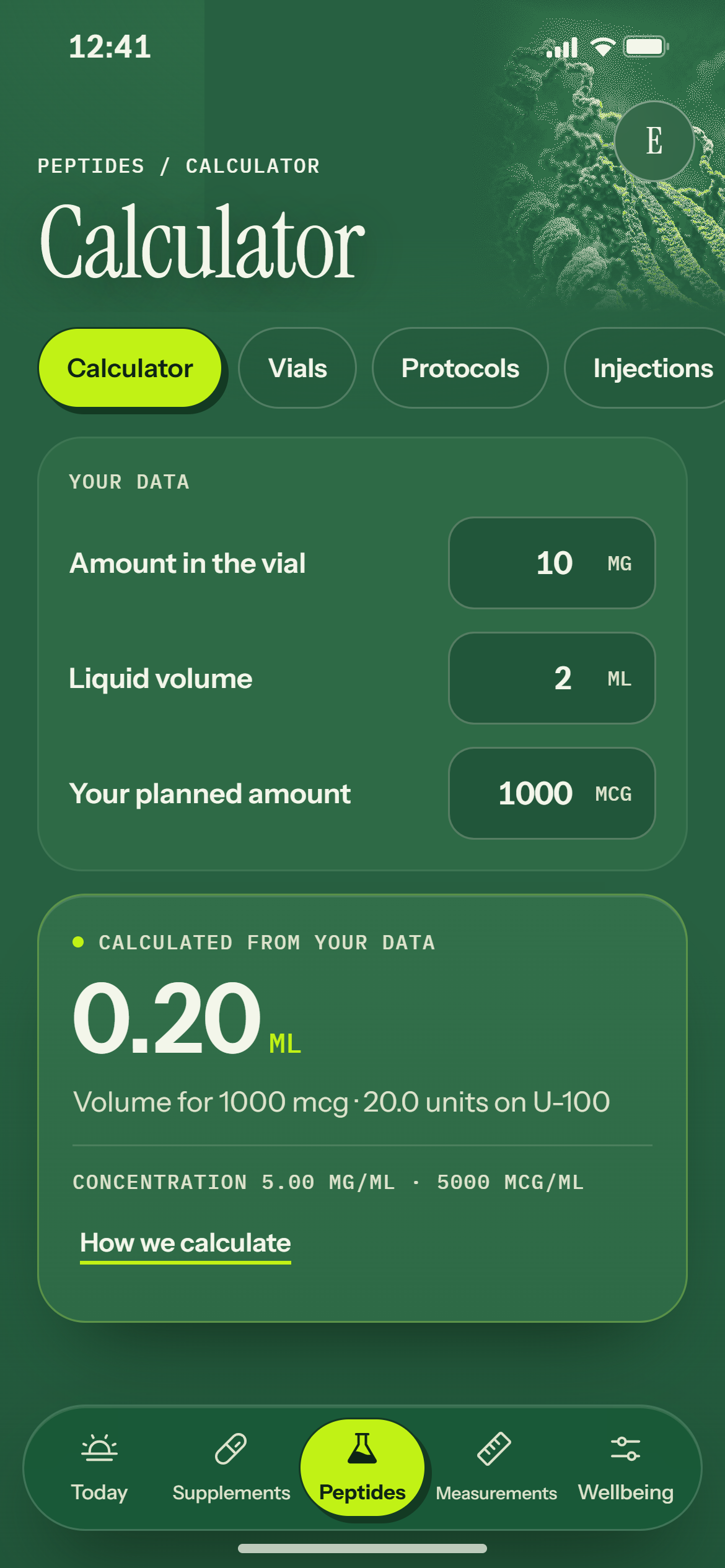 Calculator